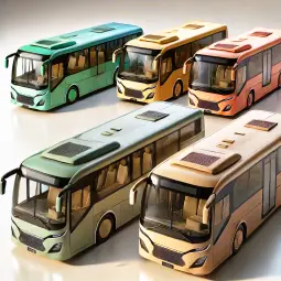 Coach Hire