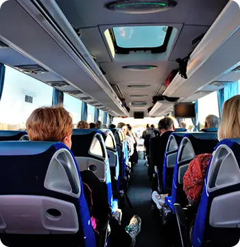 Bus Charter