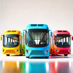 Bus Charter